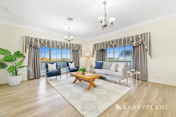 Fourth view of Homely house listing, 2 Glamis Rise, Beaconsfield VIC 3807