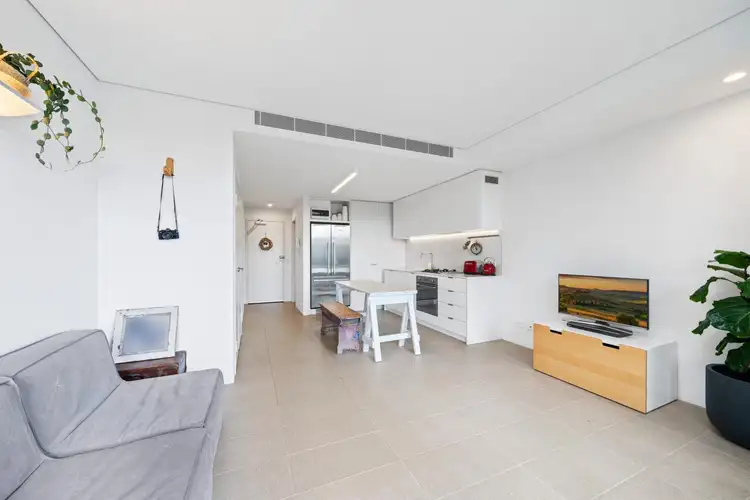 Third view of Homely apartment listing, 54/203 Barker Street, Randwick NSW 2031