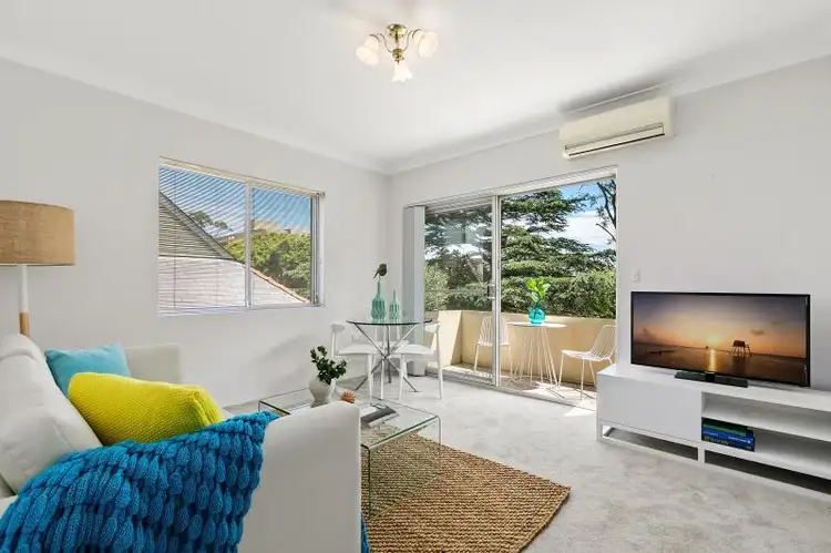 8/136 Wycombe Road, Neutral Bay NSW 2089