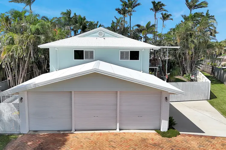 24 Lindeman Avenue, Slade Point QLD 4740