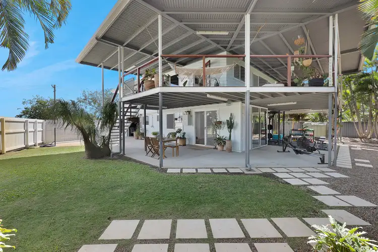 24 Lindeman Avenue, Slade Point QLD 4740
