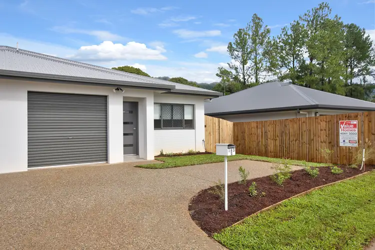 2/183 Isabella Road, Edmonton QLD 4869