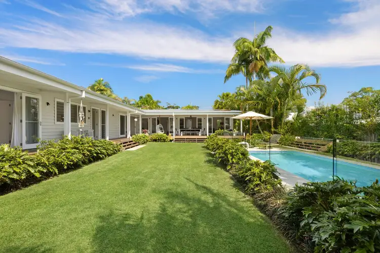 Main view of Homely house listing, 29 Browning Street, Byron Bay NSW 2481