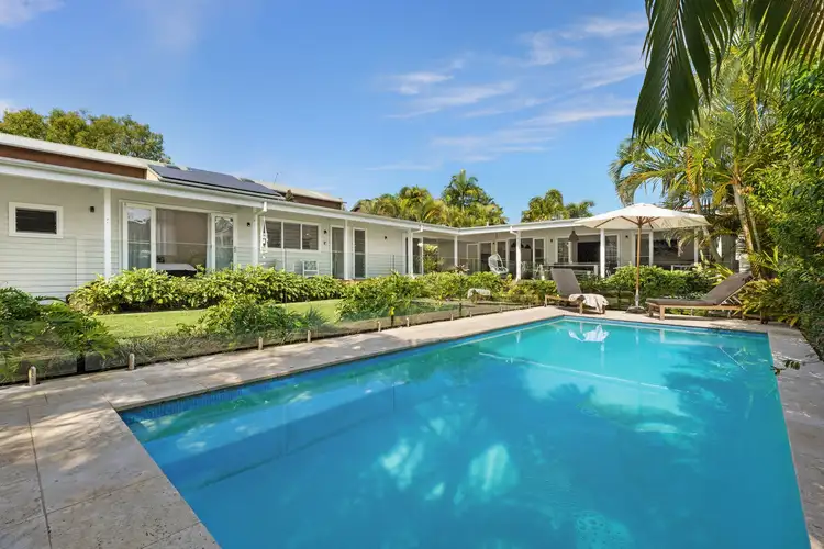 Second view of Homely house listing, 29 Browning Street, Byron Bay NSW 2481