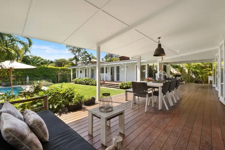 Fourth view of Homely house listing, 29 Browning Street, Byron Bay NSW 2481