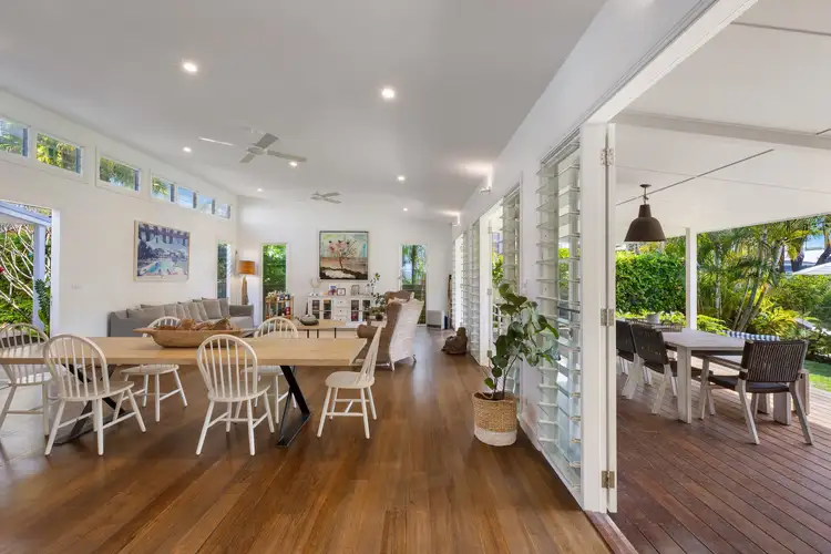 Fifth view of Homely house listing, 29 Browning Street, Byron Bay NSW 2481