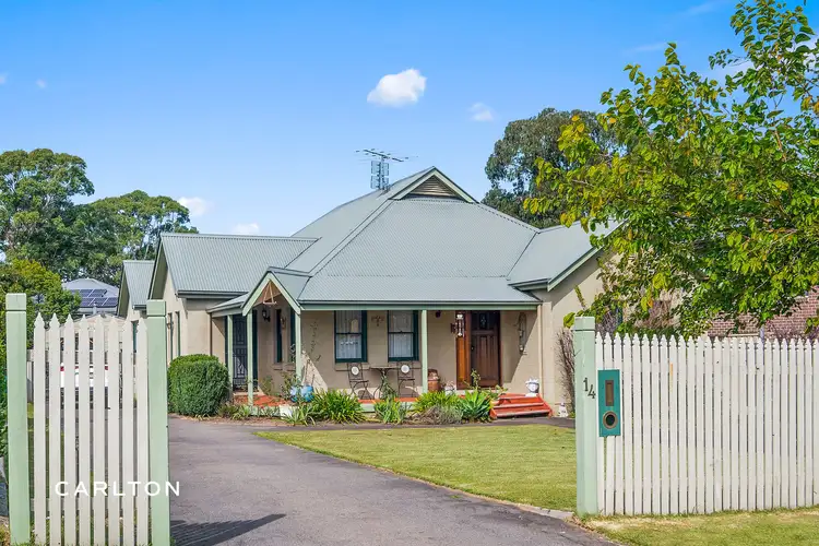 14 Biara Street, Bargo NSW 2574
