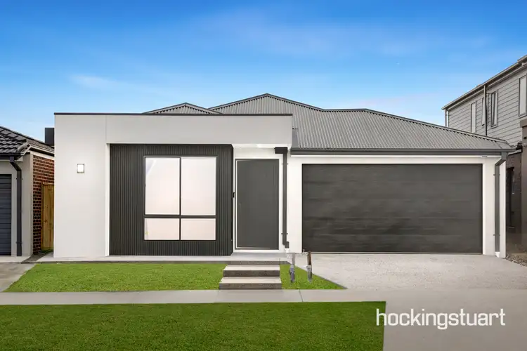34 Ballina Crescent, Donnybrook VIC 3064