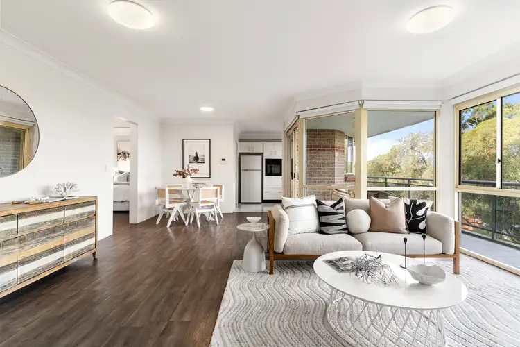 11/9-13 Burraneer Bay Road, Cronulla NSW 2230