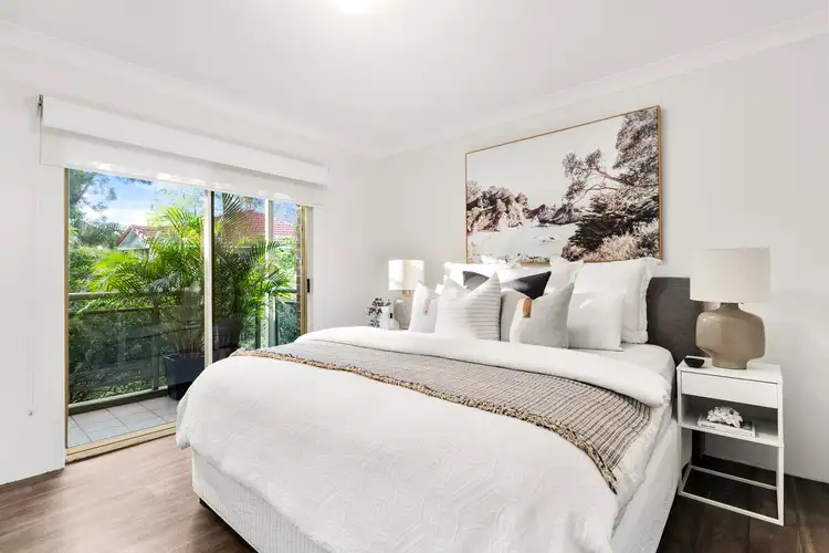 Sixth view of Homely apartment listing, 11/9-13 Burraneer Bay Road, Cronulla NSW 2230