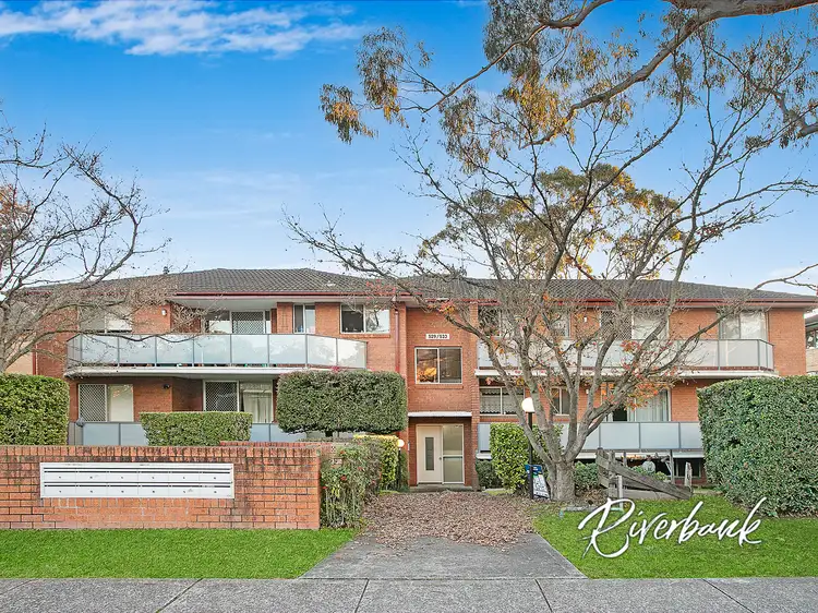 11/529 Church Street, North Parramatta NSW 2151