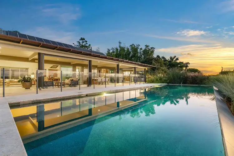 49 Cedarvale Road, Bangalow NSW 2479
