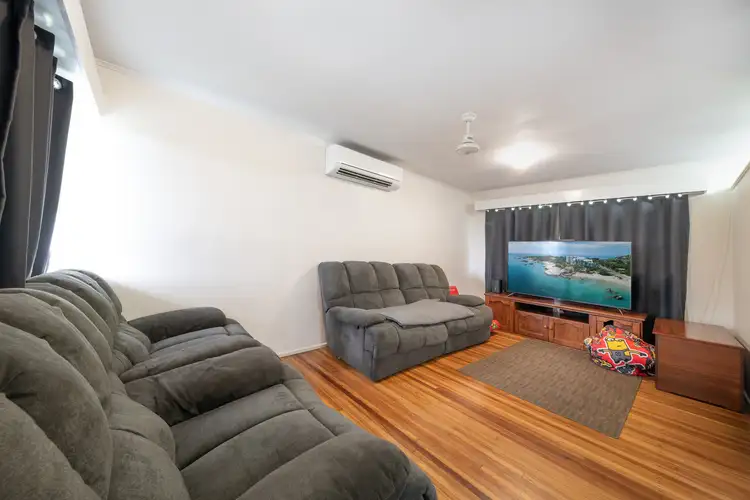 Third view of Homely house listing, 10 Atkinson Street, Proserpine QLD 4800
