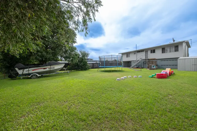 Fifth view of Homely house listing, 10 Atkinson Street, Proserpine QLD 4800