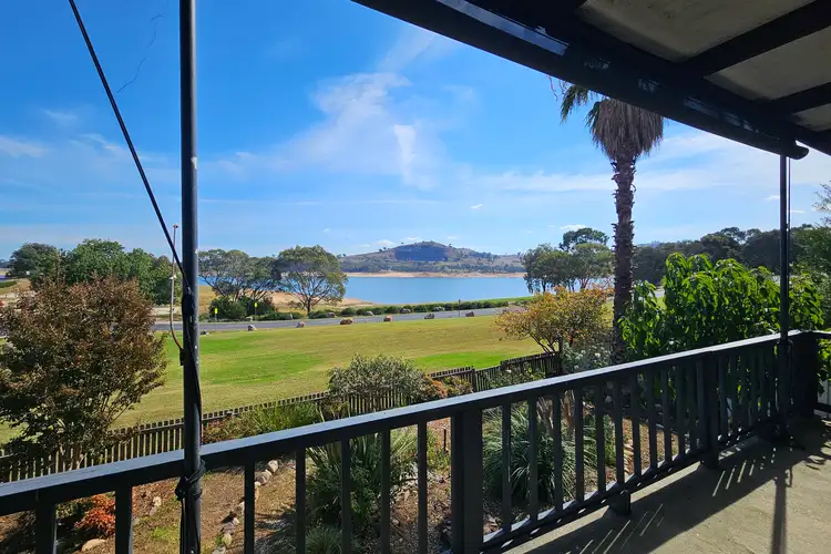 28 Lees Crescent, Bellbridge VIC 3691