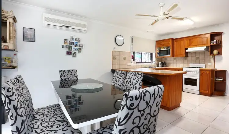 Second view of Homely house listing, 34 Callanan Drive, Melton South VIC 3338