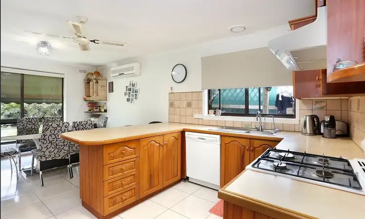 Third view of Homely house listing, 34 Callanan Drive, Melton South VIC 3338