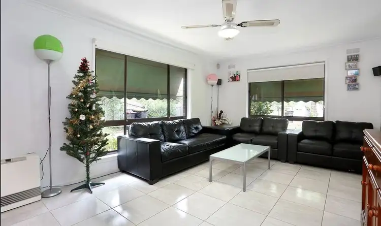 Fourth view of Homely house listing, 34 Callanan Drive, Melton South VIC 3338