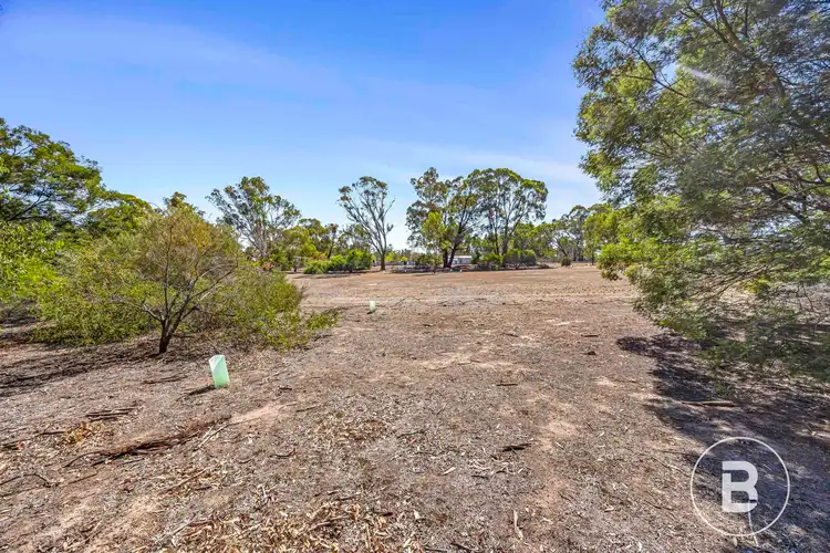 Sixth view of Homely land listing, LOT 42 McKay Street, Elmhurst VIC 3469
