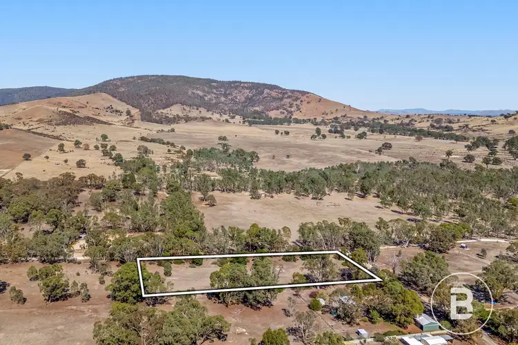 Seventh view of Homely land listing, LOT 42 McKay Street, Elmhurst VIC 3469