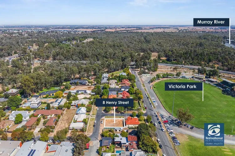 8 Henry Street, Echuca VIC 3564