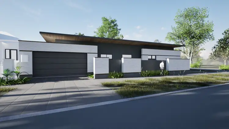 Main view of Homely land listing, 8 Henry Street, Echuca VIC 3564