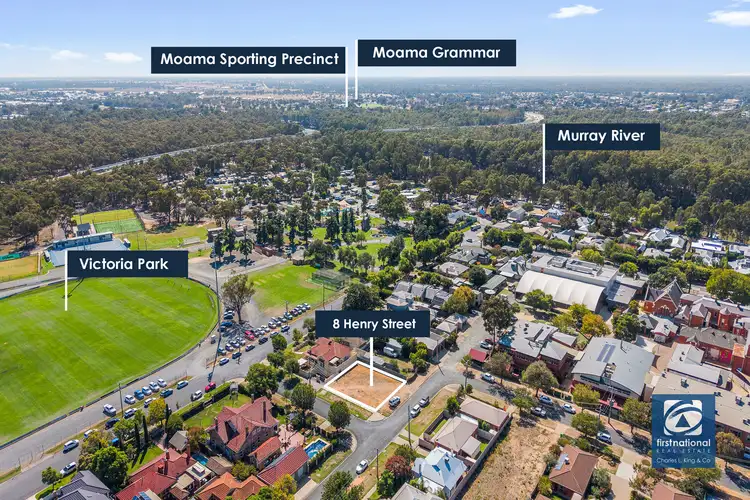 Seventh view of Homely land listing, 8 Henry Street, Echuca VIC 3564