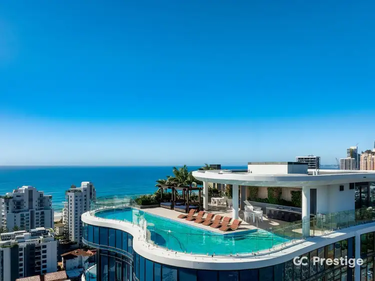 506/28 Second Avenue, Broadbeach QLD 4218