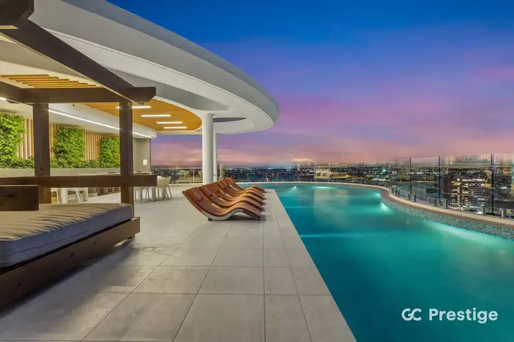 Fifth view of Homely apartment listing, 506/28 Second Avenue, Broadbeach QLD 4218