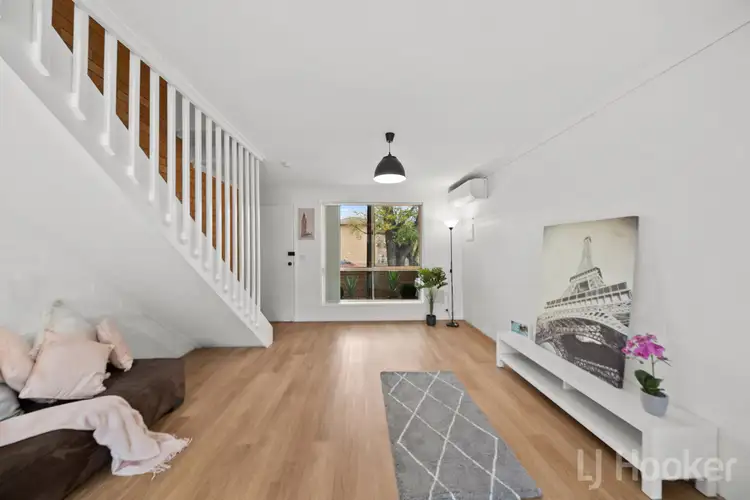 Third view of Homely townhouse listing, 6/4 Booth Street, Queanbeyan East NSW 2620