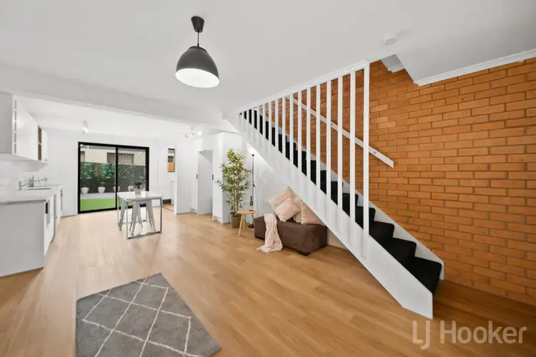 Fourth view of Homely townhouse listing, 6/4 Booth Street, Queanbeyan East NSW 2620