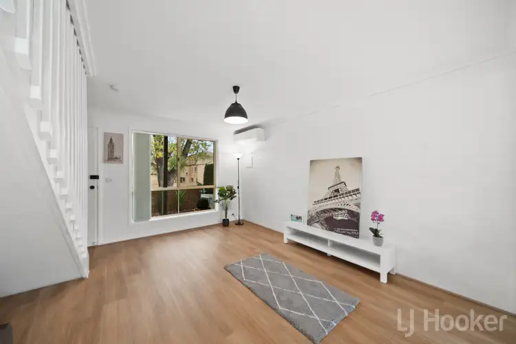 Fifth view of Homely townhouse listing, 6/4 Booth Street, Queanbeyan East NSW 2620