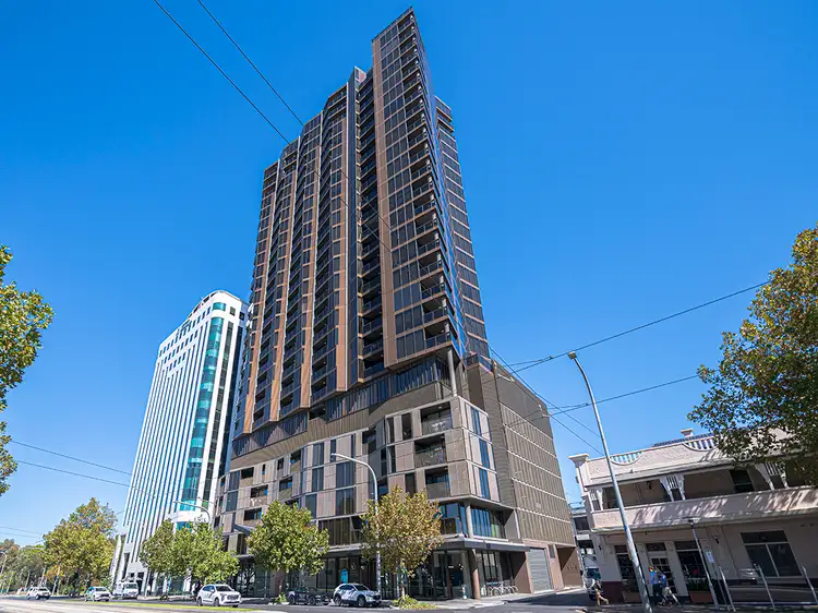 2402/421 King William Street
