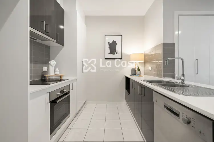 Third view of Homely townhouse listing, 17/233 Flemington Road, Franklin ACT 2913