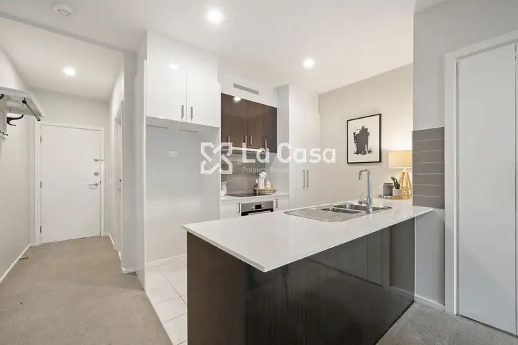 Fifth view of Homely townhouse listing, 17/233 Flemington Road, Franklin ACT 2913