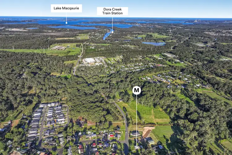 Second view of Homely house listing, 369 Newport Road, Cooranbong NSW 2265