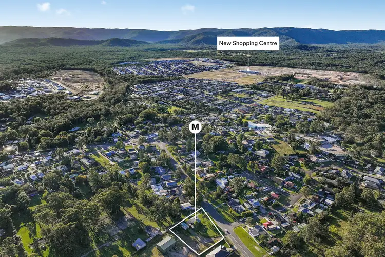 Third view of Homely house listing, 369 Newport Road, Cooranbong NSW 2265