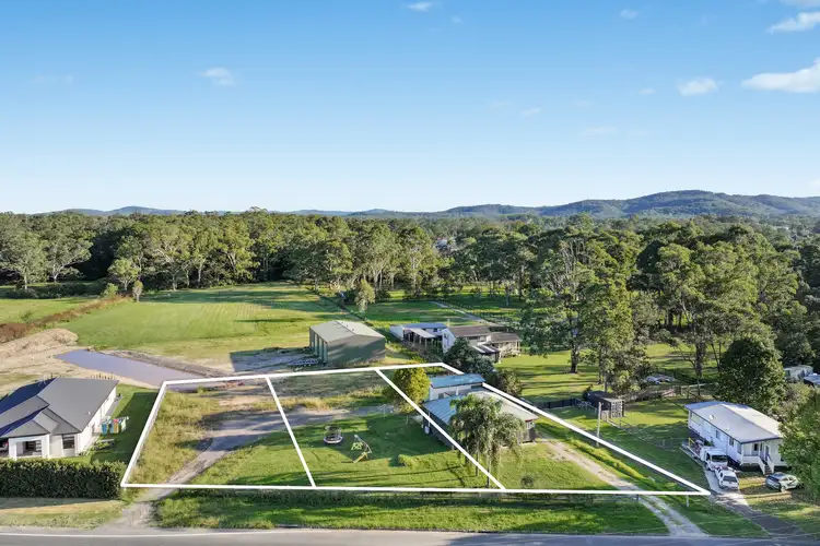 Fourth view of Homely house listing, 369 Newport Road, Cooranbong NSW 2265