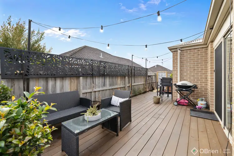 Second view of Homely house listing, 2/11 Parkes Street, North Wonthaggi VIC 3995