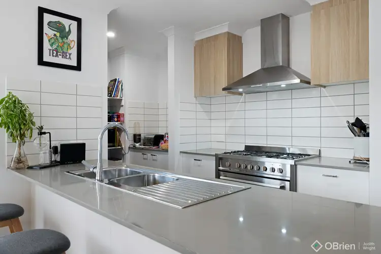 Third view of Homely house listing, 2/11 Parkes Street, North Wonthaggi VIC 3995