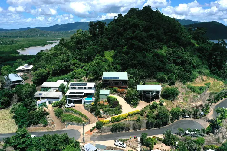 Fourth view of Homely house listing, 4 Stewart Drive, Cannonvale QLD 4802