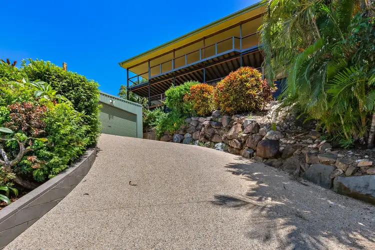 Fifth view of Homely house listing, 4 Stewart Drive, Cannonvale QLD 4802