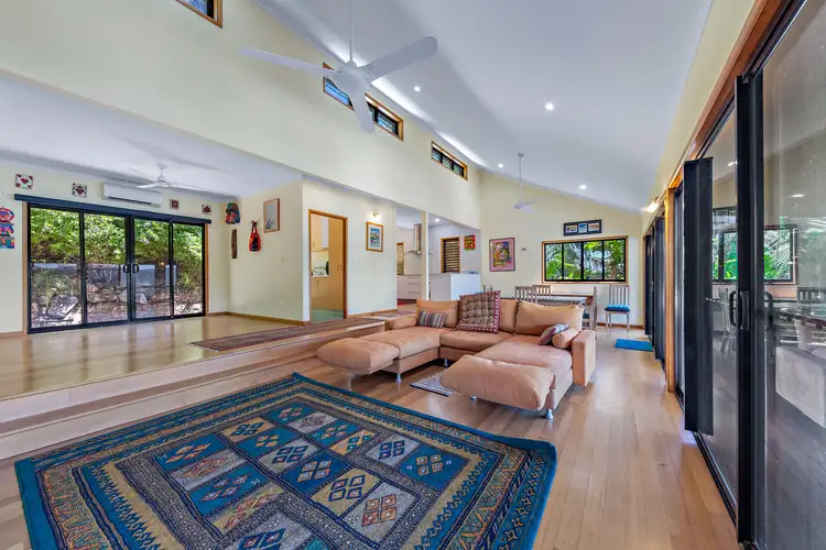 Seventh view of Homely house listing, 4 Stewart Drive, Cannonvale QLD 4802