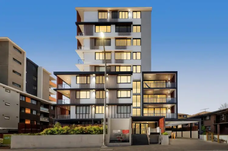 203/52-54 Copeland Street, Liverpool NSW 2170