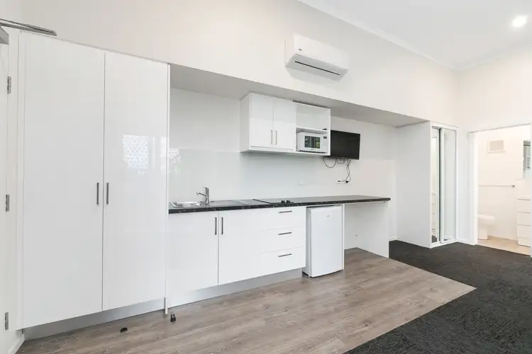 Third view of Homely studio listing, 16/148 Kingsway, Woolooware NSW 2230