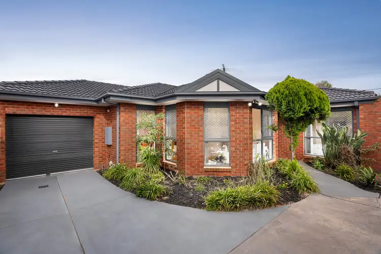 Main view of Homely unit listing, 2/10 Morton Street, Clayton VIC 3168