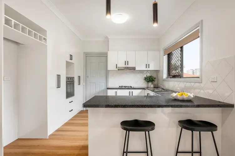 Fourth view of Homely unit listing, 2/10 Morton Street, Clayton VIC 3168