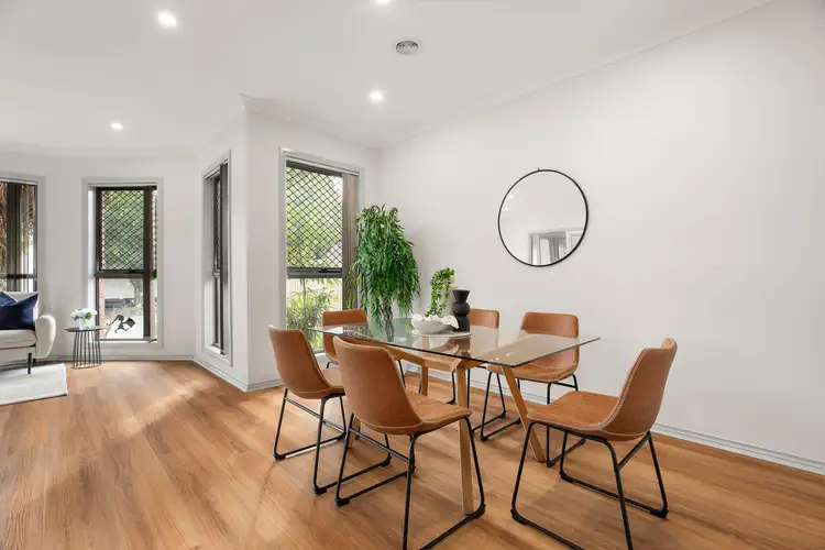 Fifth view of Homely unit listing, 2/10 Morton Street, Clayton VIC 3168