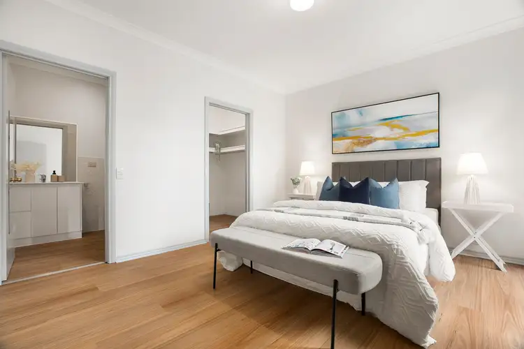 Sixth view of Homely unit listing, 2/10 Morton Street, Clayton VIC 3168