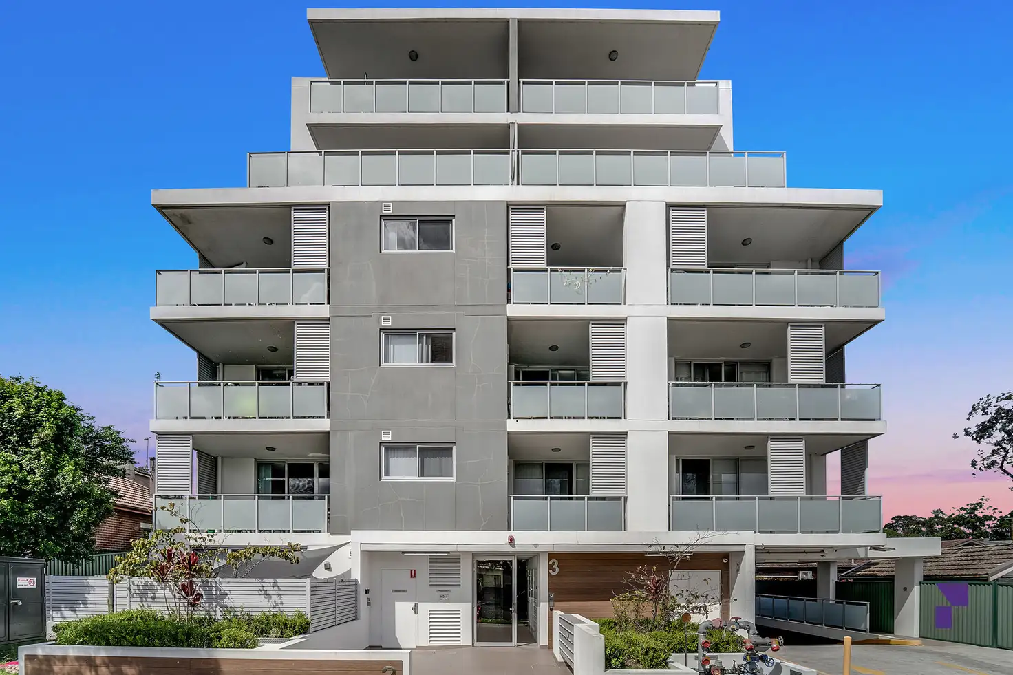 Main view of Homely unit listing, G02/1-3 Palomar Parade, Yagoona NSW 2199